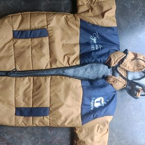 Kids Jacket