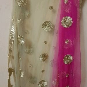 Embroidery Suit Salwar