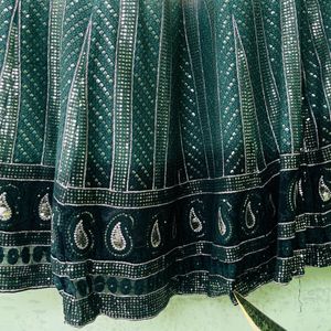 Beautiful Lehnga || New ||