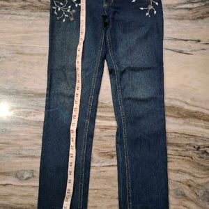 Offer Price! Stylish Blue Jeans👖