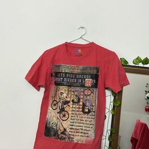 T-shirt For Boys