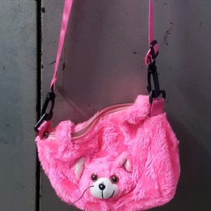 Baby Purse