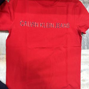 CK Tshirt