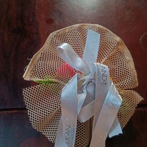 Flower For Decoration Of Gifts Hampers