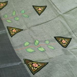 Women's Saree