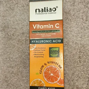 Mailo Vitamin C Face Serum