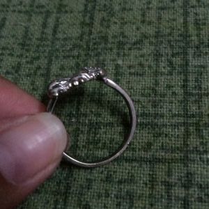 925 Silver Ring