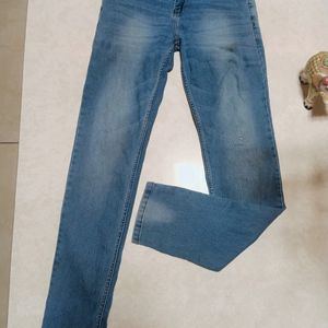 👖One Day Sale Max Blue Jeans👖