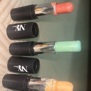 Highlighter Nd Make Up Combo Navratri Offer