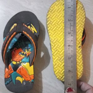 Slipper For 2-4 Year Old Boy Or Girl