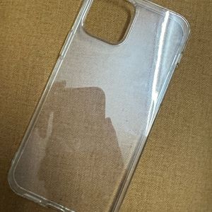 Iphone 12/12 Pro Backcover