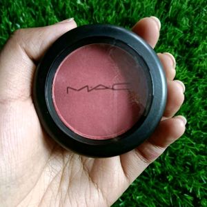 Mac Blush New