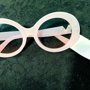 Pink Sunglasses For Girls