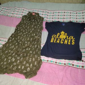 Buy Kids Girls 1 Top Get One Free