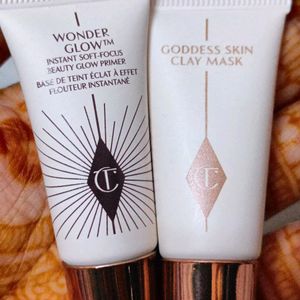 Charlotte Tilbury Combo Of 6 Products