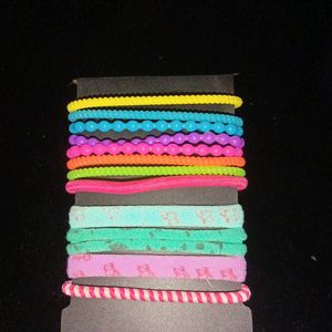 12 Hair Ties For Women