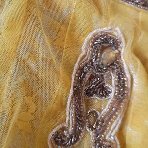 Fancy Chaniya Choli