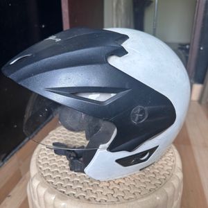 Vega Helmet