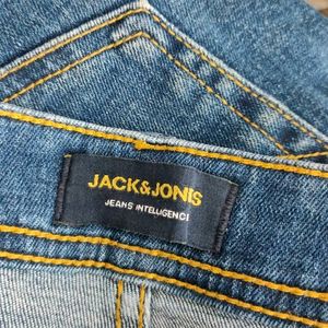 Blue Jeans (Women's)