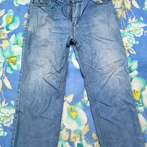 Men's Jeans