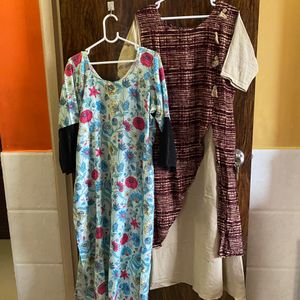 Combo 42 Bust Kurta’s