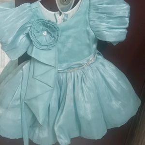 Baby Frock