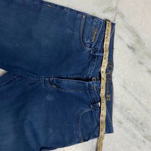 Jean (men) Waist 34 Inch