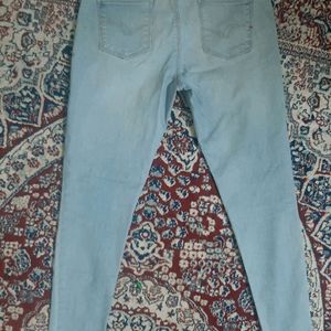 Ladies Jeans, Size28