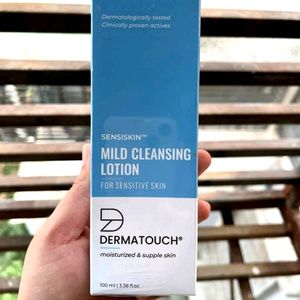 DERMATOUCH Mild Cleansing Lotion