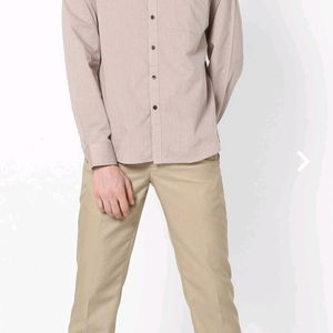 Men Shirt (Size- 40) New