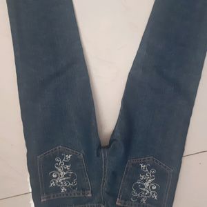 Jeans For Girls