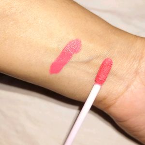 My Glamm Matte Lipstick LM 43