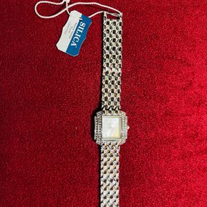 Branded Designer Watch New With Tag❤️😍