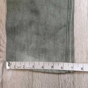 Sc5012 Diode Raw Jeans Waist 34