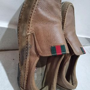 Pavers England Loafers