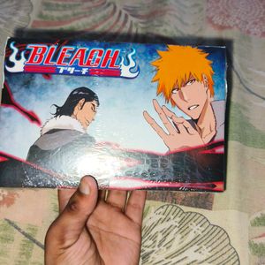 Bleach Box Set Vol. 1-4 Manga/book (Copy)