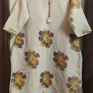 Stitching Dress