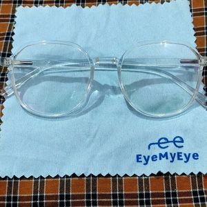 Eyeglass Frame By Eyemyeye, Trending Looks