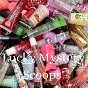 Mystery Scoop