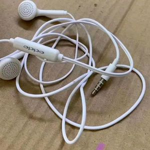 Mi Vivo Oppo Earphone