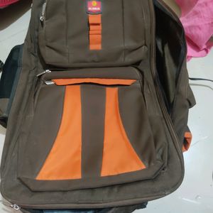 large trekking bag 60ltr