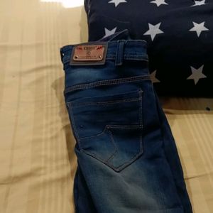 Stylish Denims New Condition