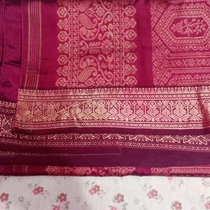 Silk Saree