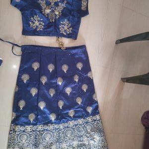 Lehenga Choli