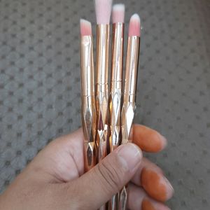 Makeup Brushes