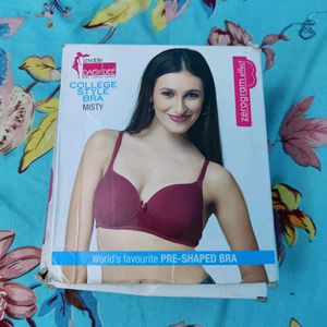 Daisy Dee Branded Box Pack Bra