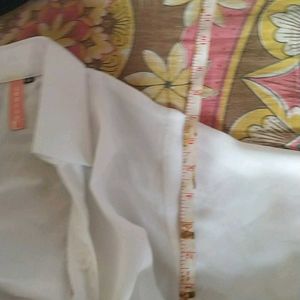 White Formal Shirt