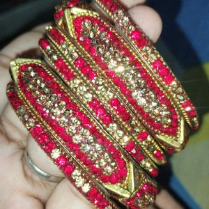 Size Issue For Bangles 😌