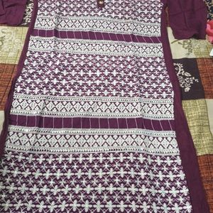 Women Kurti