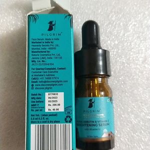 VitaminC Serum Combo